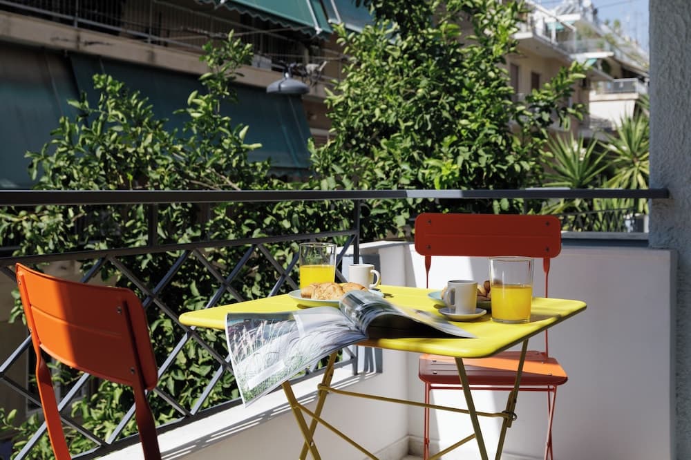 Incanto Boutique Suites - Koukaki, Athens, photo 4
