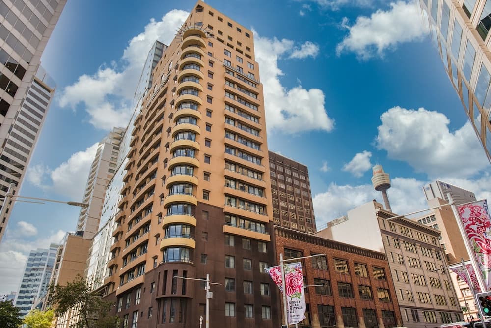 YEHS Hotel Sydney Harbour Suites, Sydney