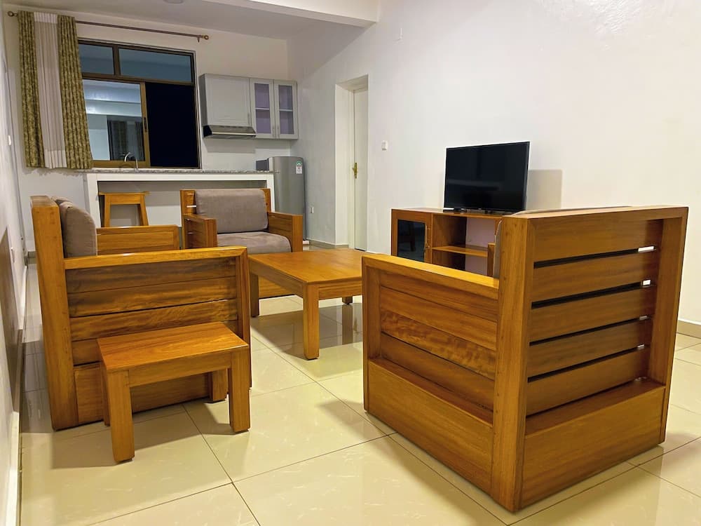 REBERO VIEW APARTMENTS, Kigali, photo 5