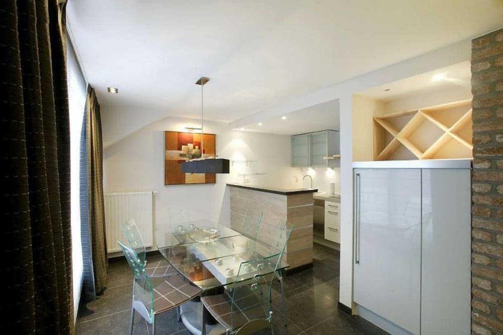 Appart Hotel Georges Henri, Brussels, photo 3