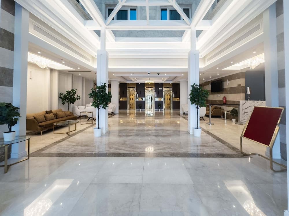Abraj INN Royal Hotel, Doha, photo 5