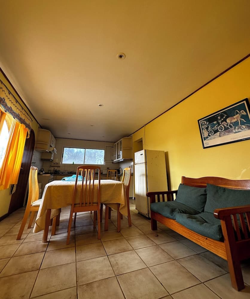 Apart hotel playa blanca, Caldera, photo 4