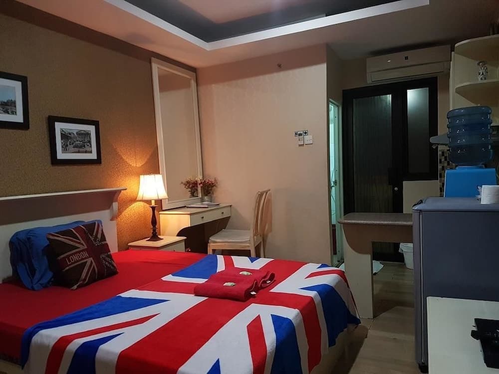 The London Living at Kebagusan City, Jakarta, photo 3