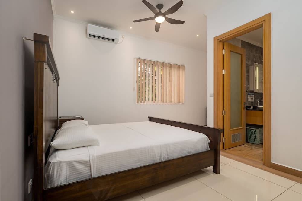 Royale Suites by Arc Royale Luxury Apts, Mahé Island, photo 5