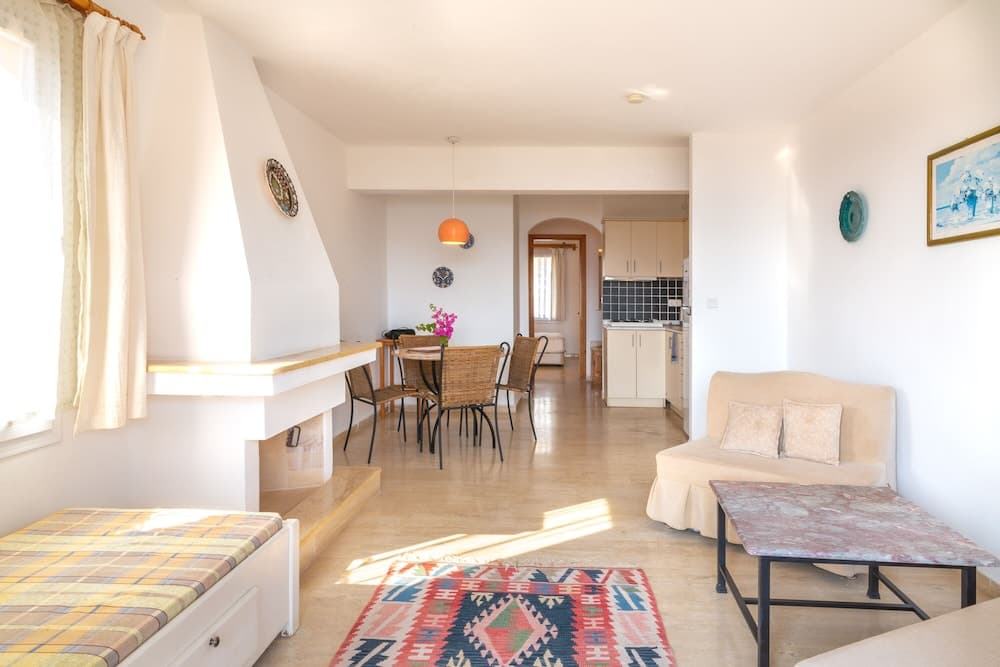 Korsan Apartments, Kas, photo 3