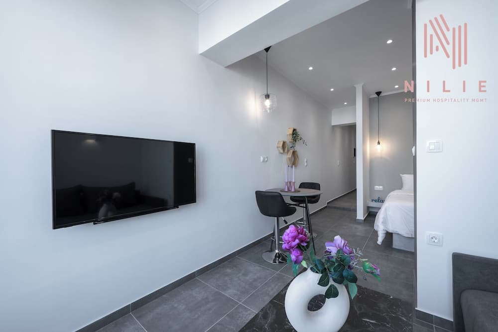 V1 Boutique Residences, Nilie Hospitality MGMT, Thessaloniki, photo 4