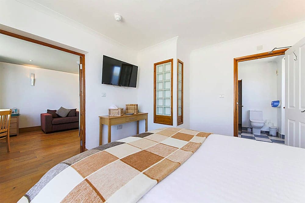Reef Lodge Apartments, Newquay, photo 4