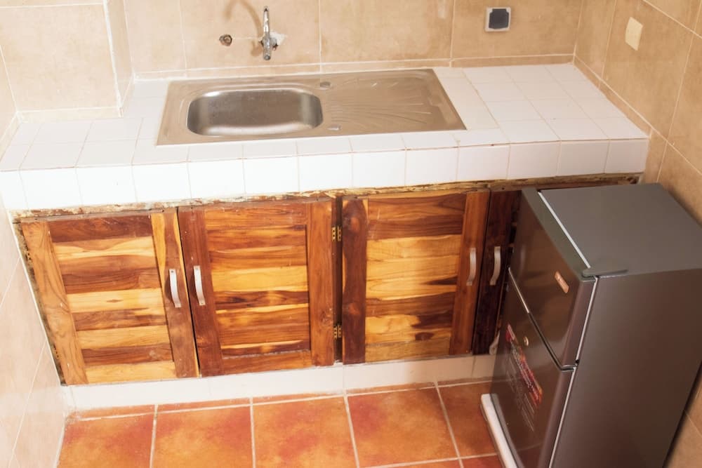 HOTEL RESIDENCE ESSIENIGUET, Abidjan, photo 5