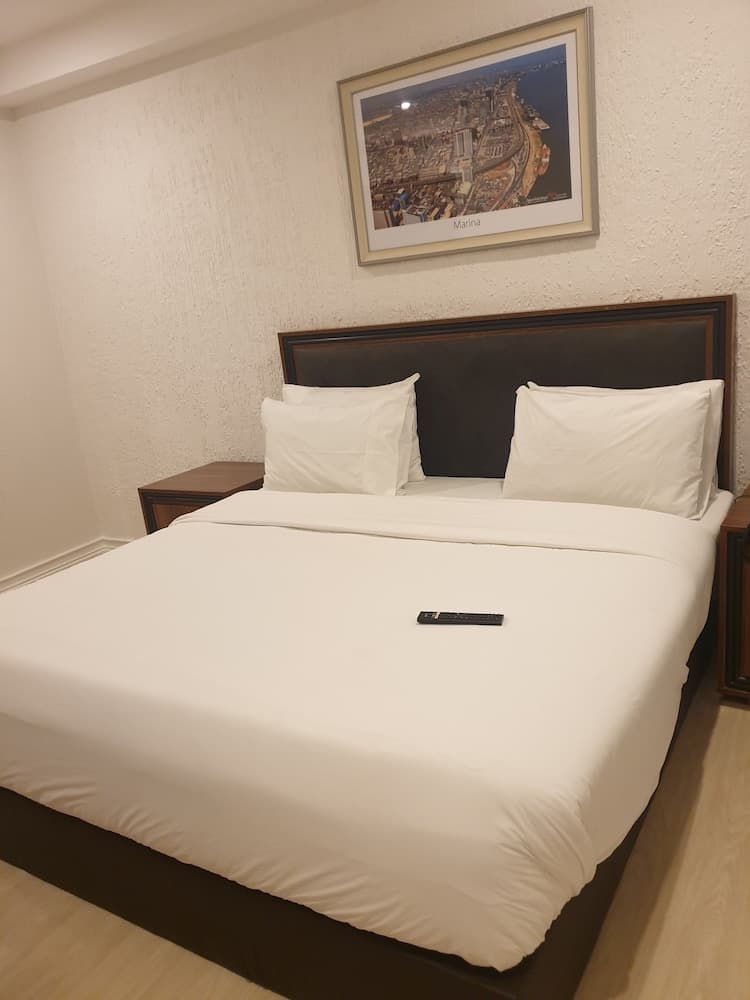 Nicotel, Lekki, photo 6