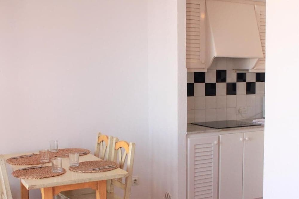 Apartamentos Las Pérgolas, Mercadal, photo 4