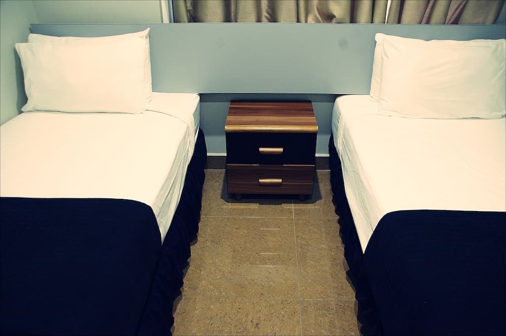 Citi Serviced Apartments - Korobosea, Port Moresby, photo 4
