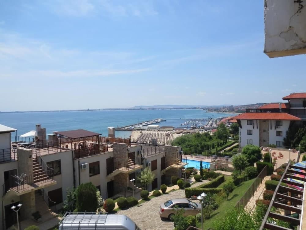Dolce Vita Apartments, Sveti Vlas, photo 4