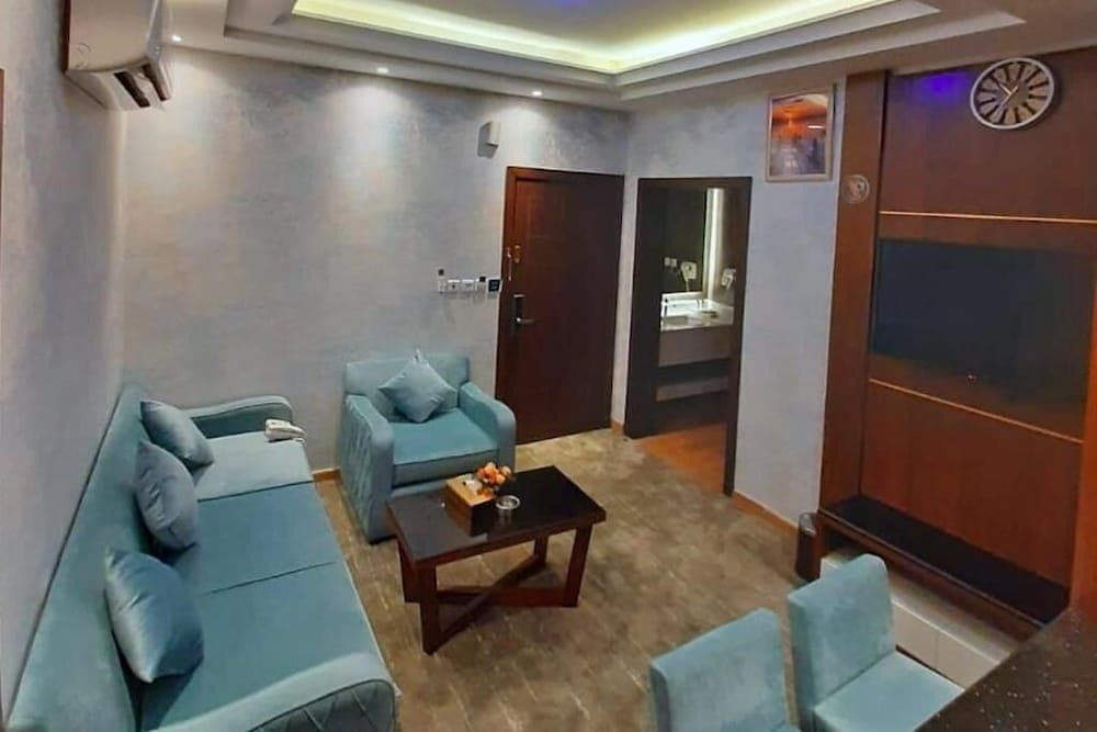 Neroz Inn Furnished Apartments, Jeddah, photo 2