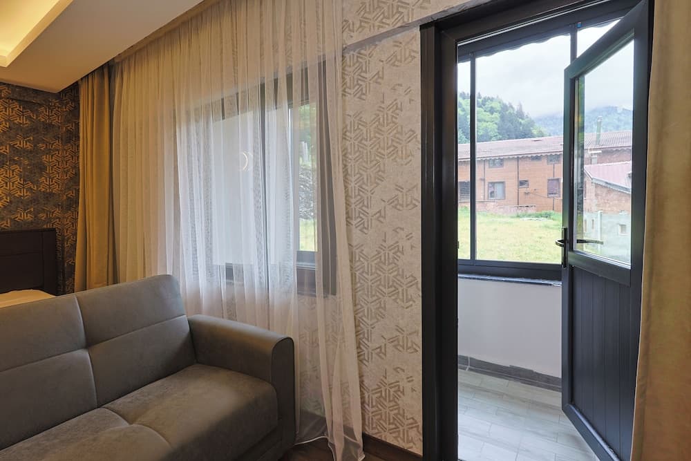 DOĞA BOUTIQUE HOTEL, Çaykara, photo 3