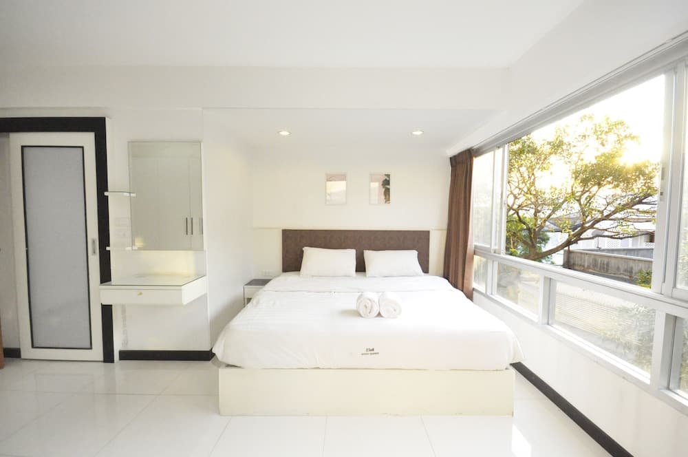 Baan Sabai Rama IV, Bangkok, photo 6