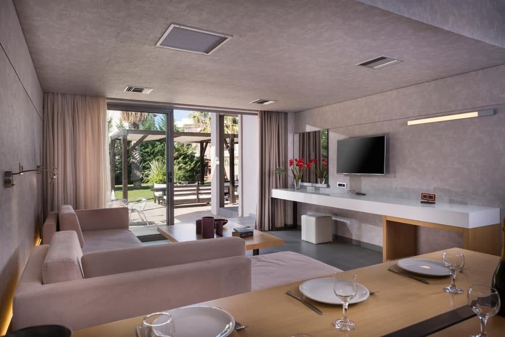 Ikaros Hotel, Chania, photo 2