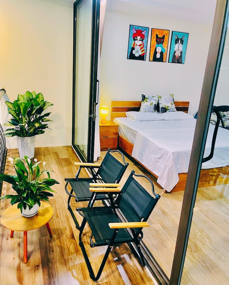 Hana Hotel & Apartment Da Nang, Da Nang, photo 6