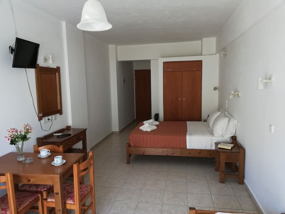Karmi Studios & Apartments, Platanias, photo 6