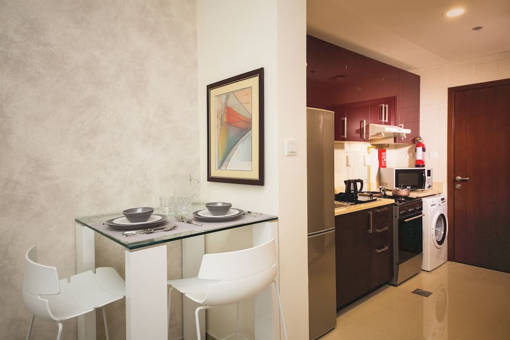 Barcelo Residences Dubai Marina, Dubai, photo 5