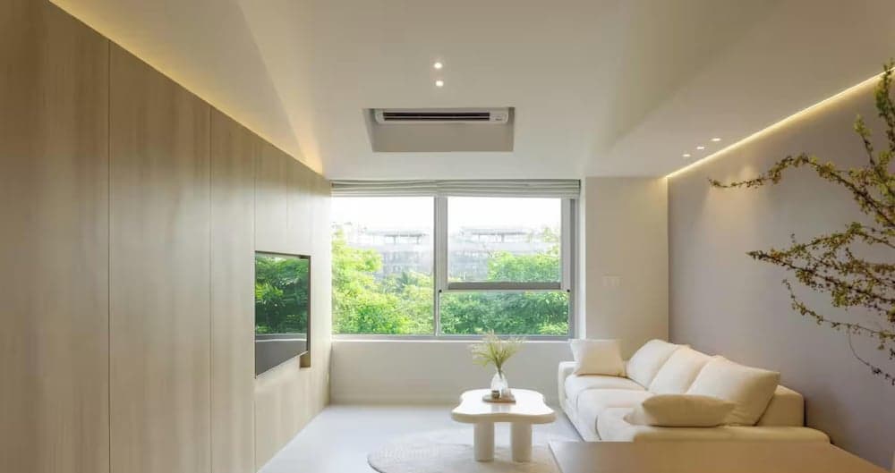Miso Luxstay Sala Park Ho Chi Minh City, An Khanh, photo 4