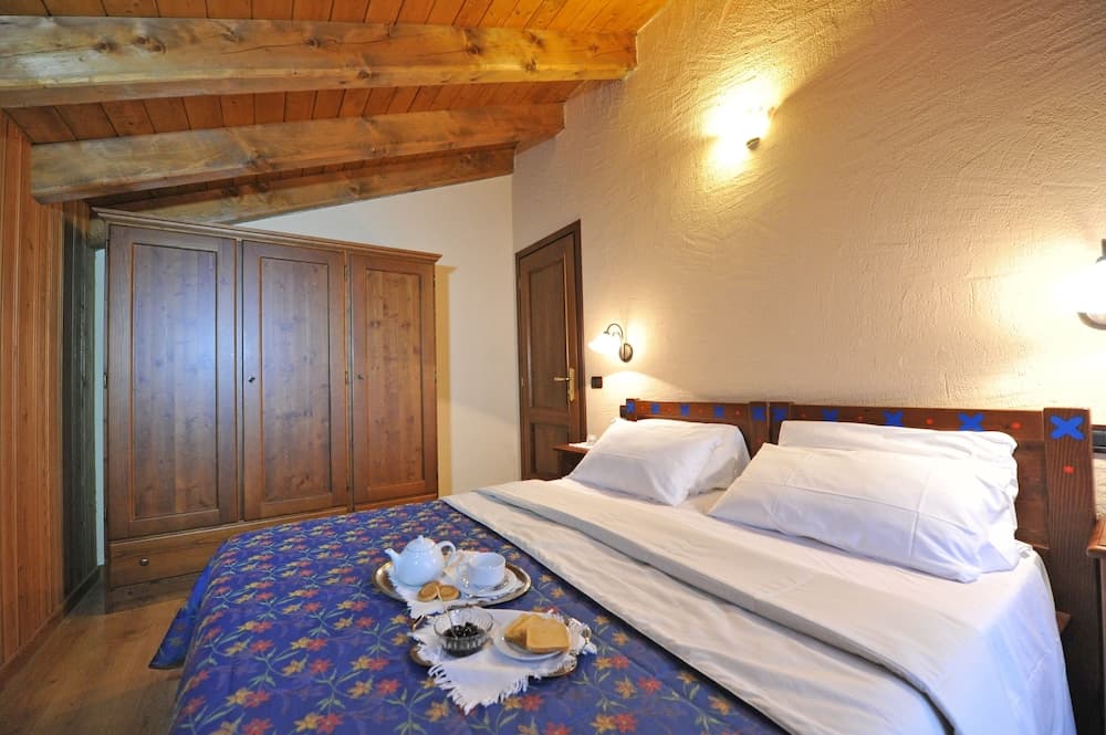 Le Chalet, Ayas, photo 2