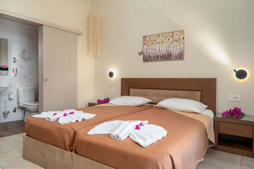 Stathis Rooms, Zakynthos, photo 6