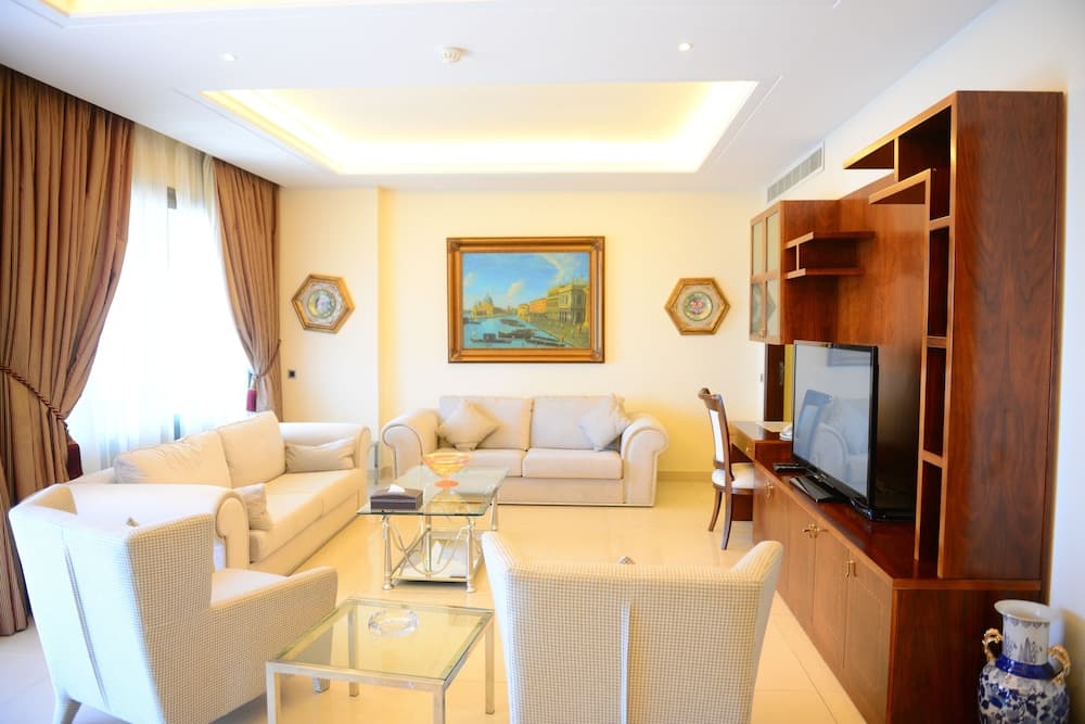 Dolphin Royal Suites, Beirut