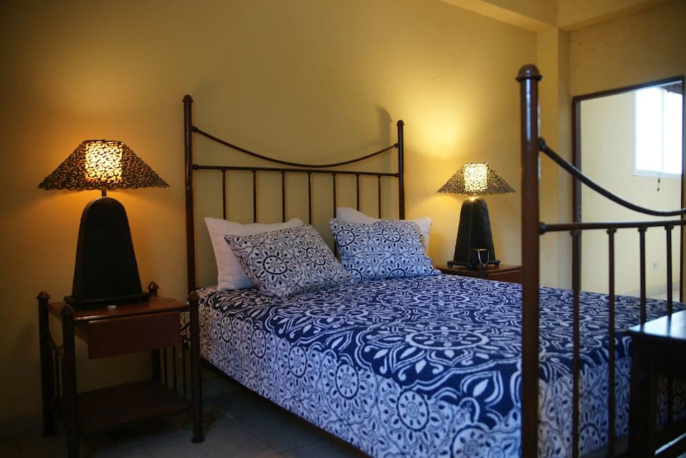 Corail Suites, Petionville