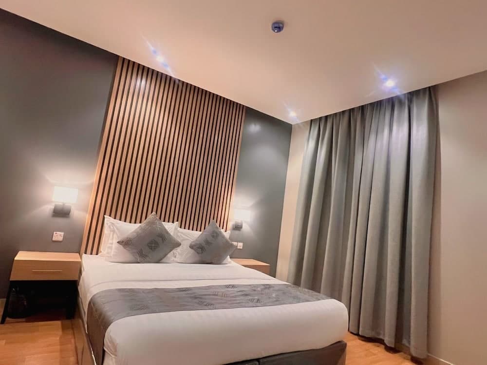 Happiness Suites Serviced Apartments, Riyadh, photo 2