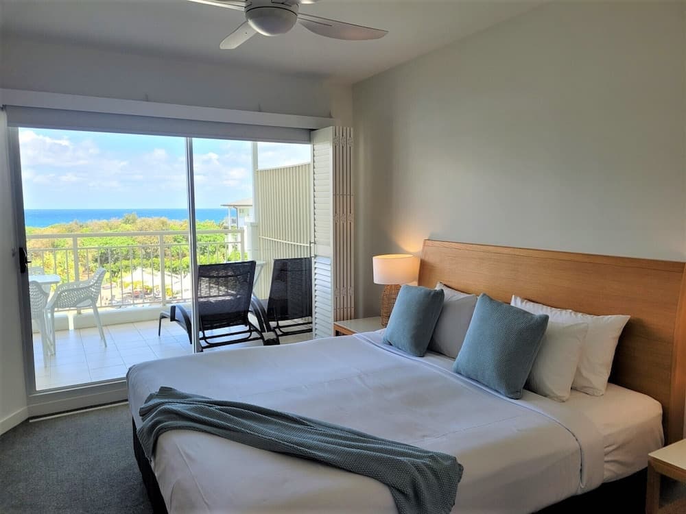 The Pool Resort Kingscliff - Private Apartments by Holiday Management Co, Kingscliff, photo 2