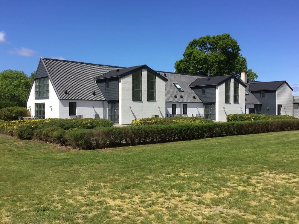 Pilegaarden, Læsø