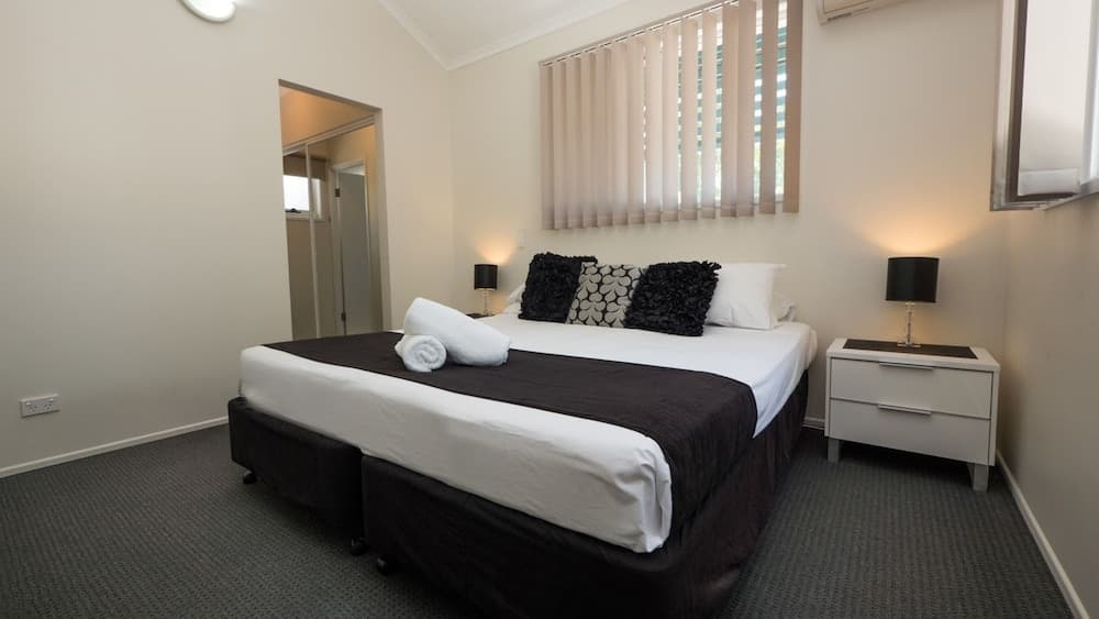 Marlin Cove Resort, Trinity Beach, photo 6
