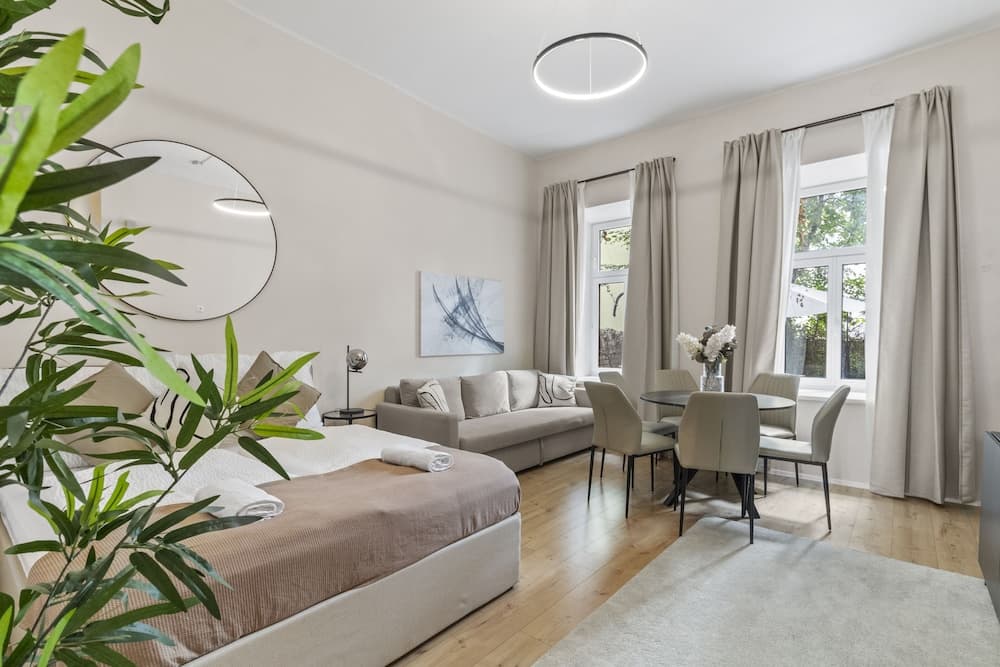 Stylish Apartments near AKH, Vienna