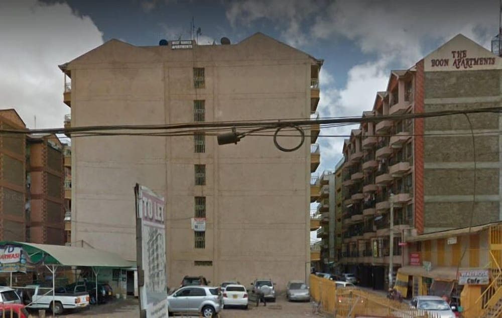 Height Twisters Apartments, Nairobi, photo 4