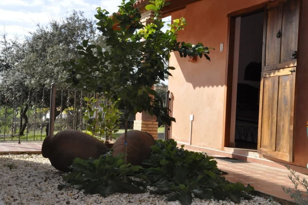 Cortijo Zalamea, Zalamea la Real, photo 3