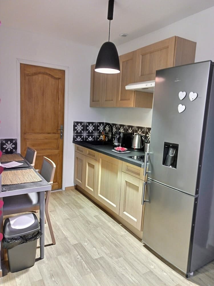 Les Suites Fénelon, Le Cateau-Cambresis, photo 5