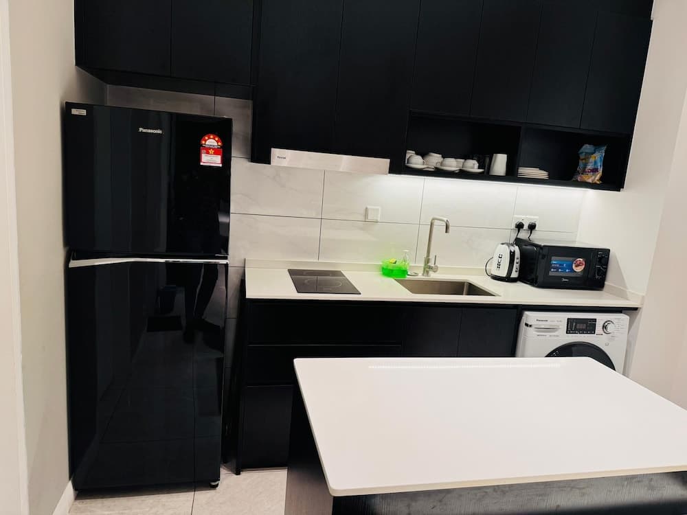 Axon Residence Luxurious By Pavilion, Kuala Lumpur, photo 4