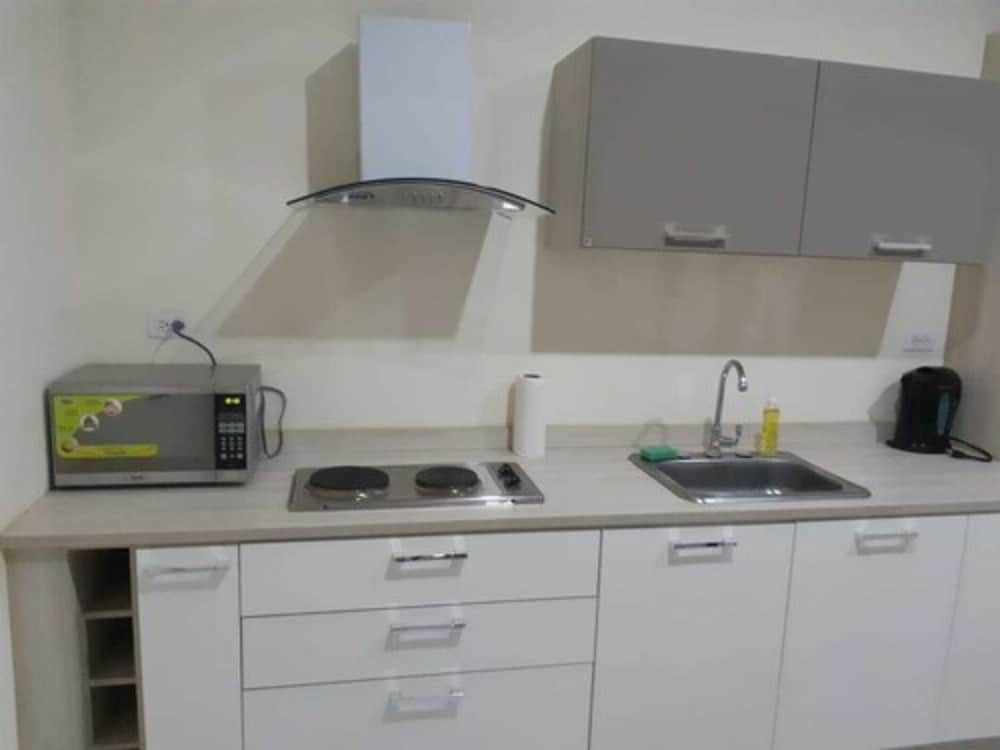 Aruba Airport Zega Apartments, Oranjestad, photo 4