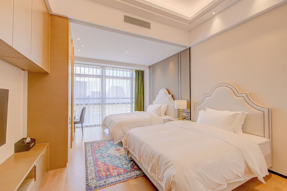 FENY HOTEL, Zhuhai, photo 4