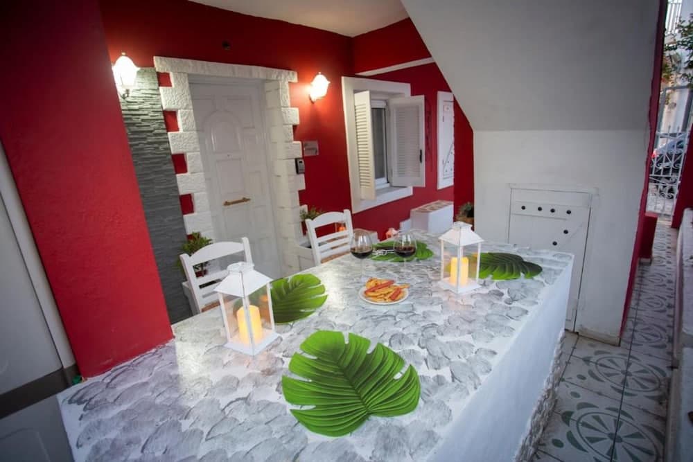 Anatoli Studios Near the Beach, Corfu, photo 6