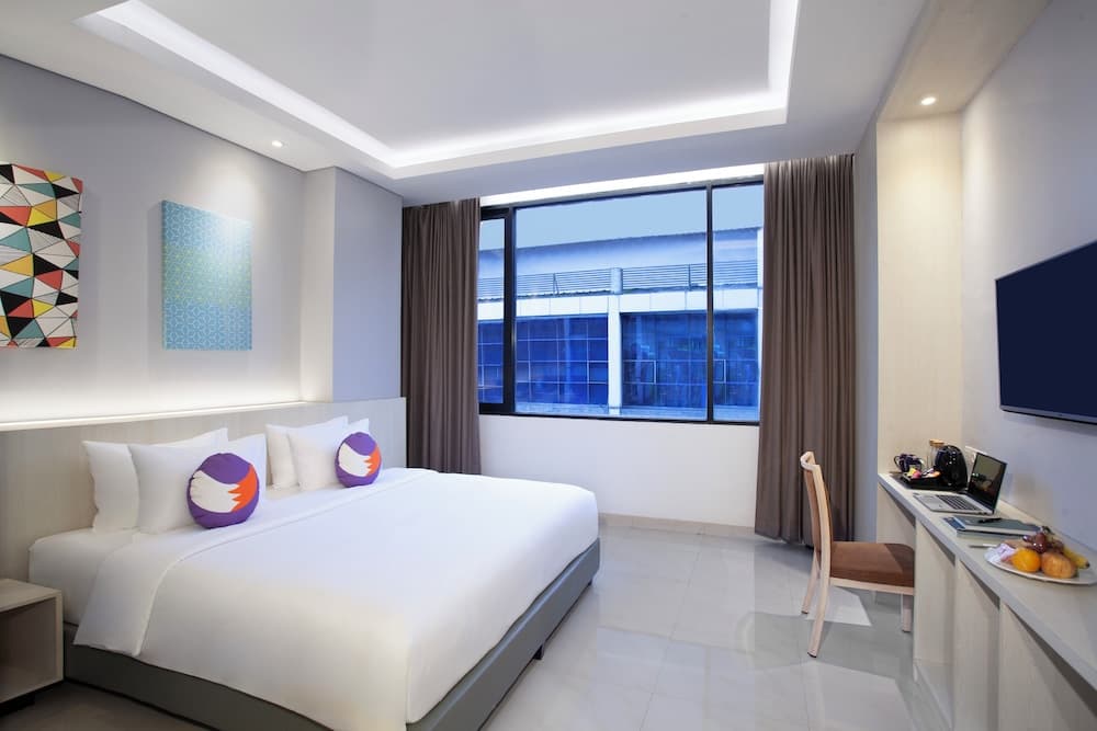 Fox Lite Hotel Cikarang, Cikarang, photo 2
