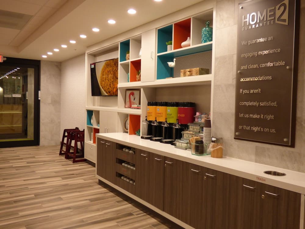 Home2 Suites by Hilton Pensacola I 10 Pine Forest Road, Pensacola, photo 2