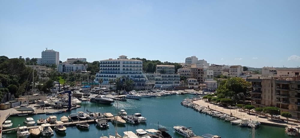 Portodrach Aparthotel & Suites, Manacor