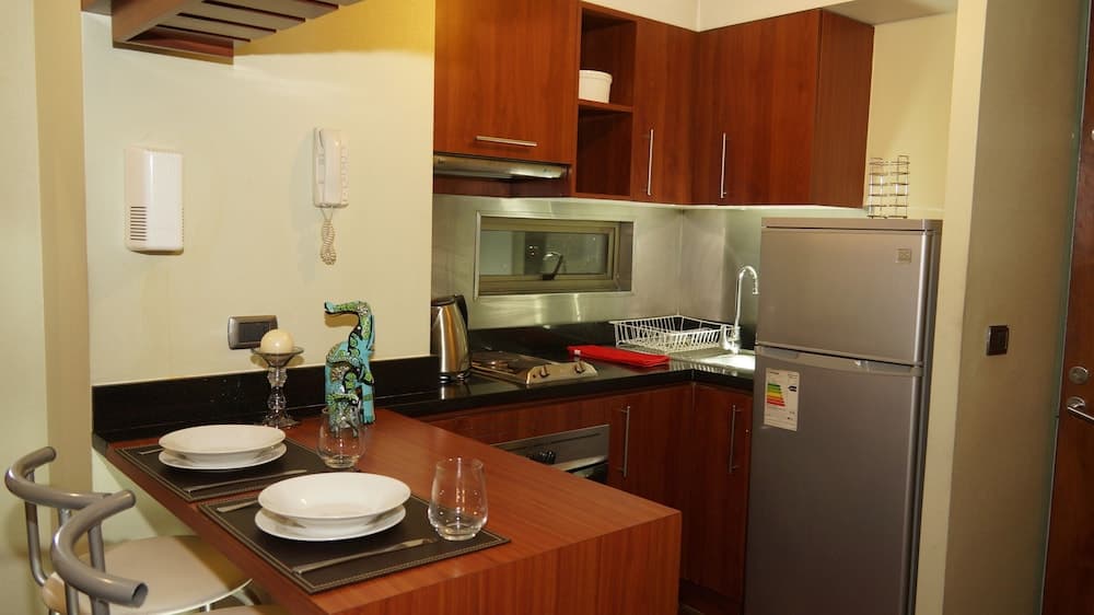 Apart Providencia Barros Borgoño, Santiago, photo 6
