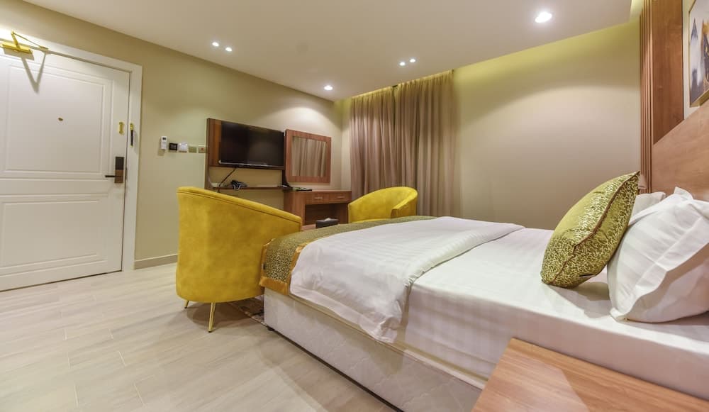 Alhudu Apartments, Riyadh, photo 4