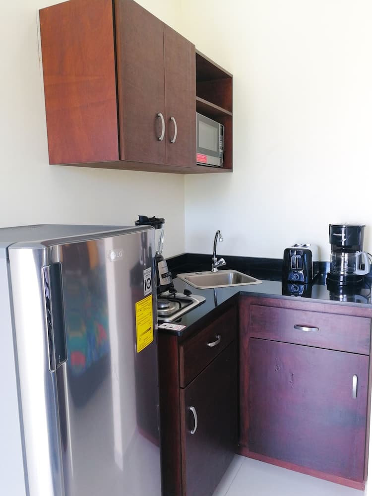 Agua Clara Eco Suites, Oranjestad, photo 2