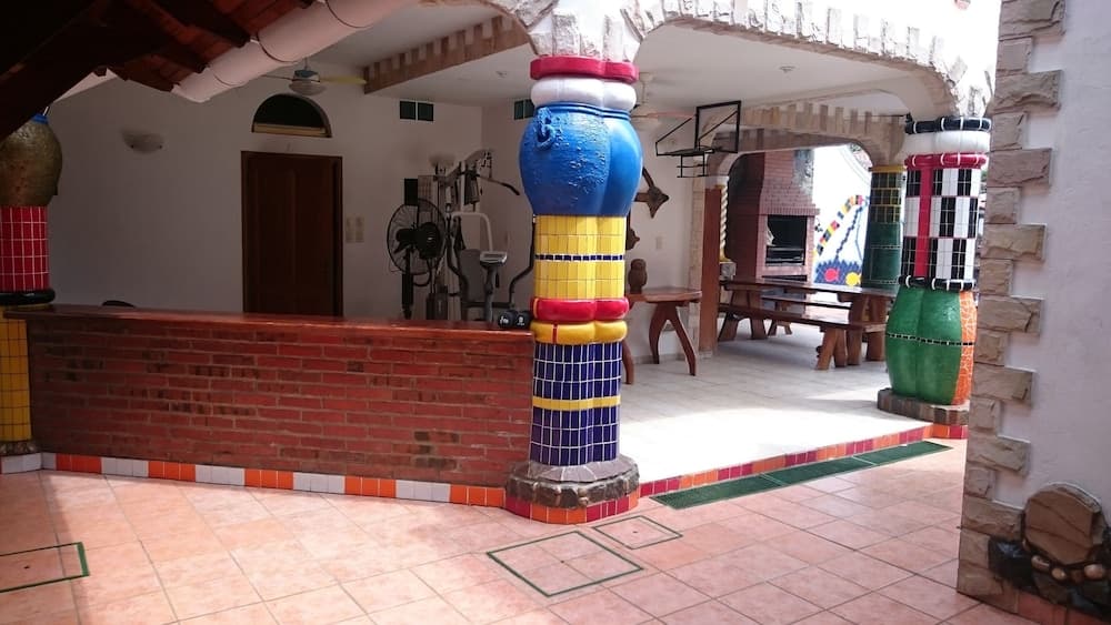 Apar-T-Hotel Porta Westfalica, Asunción, photo 4