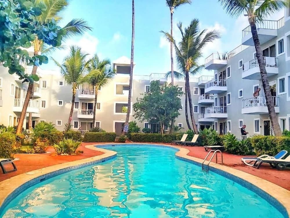 Sol Caribe apartahotel Punta Cana, Punta Cana, photo 4