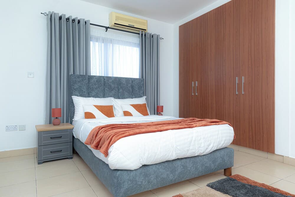 Polo Heights -Sky Suites, Accra, photo 3