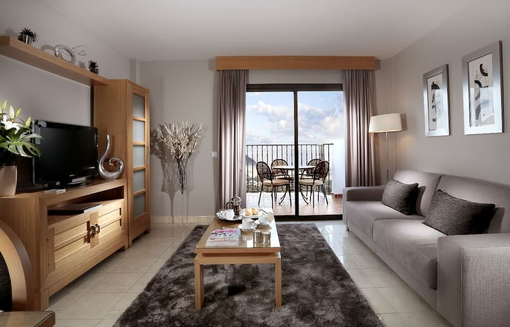 Macdonald La Ermita Resort, Mijas, photo 2
